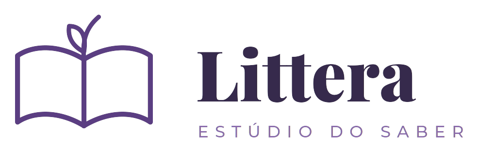 Líttera — Estúdio do Saber